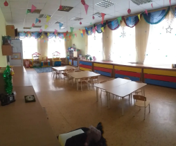 Группа раннего возраста "Гномики"