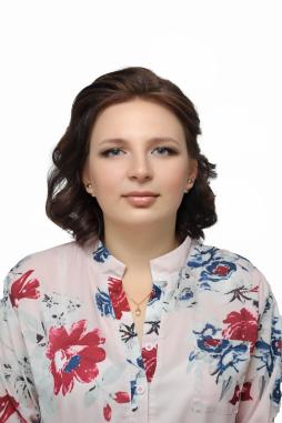Решняк Мария Евгеньевна